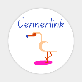 Centrelink Magnet